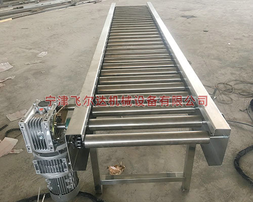 動力滾筒機(jī)
